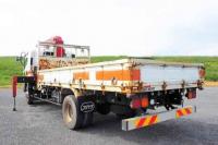 Isuzu Forward 2017