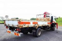 Isuzu Forward 2017