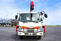 Isuzu Forward 2017