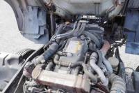 Isuzu Forward 2017