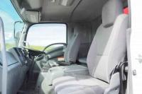 Isuzu Forward 2017