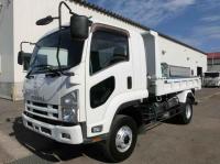 Isuzu Forward 2014