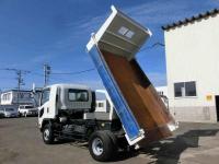 Isuzu Forward 2014