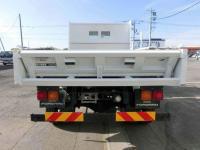 Isuzu Forward 2014