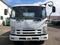 Isuzu Forward 2014