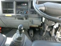 Isuzu Forward 2014