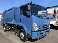 Isuzu Forward 2013