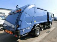 Isuzu Forward 2013