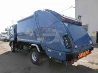 Isuzu Forward 2013