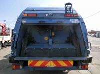 Isuzu Forward 2013
