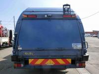 Isuzu Forward 2013