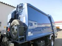 Isuzu Forward 2013