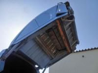 Isuzu Forward 2013