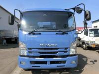 Isuzu Forward 2013