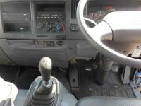 Isuzu Forward 2013