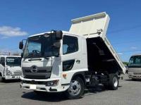 Hino RANGER 2022