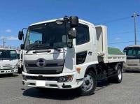 Hino RANGER 2022