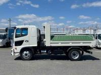 Hino RANGER 2022