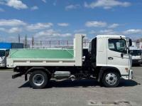 Hino RANGER 2022