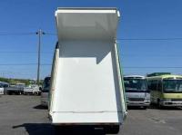Hino RANGER 2022