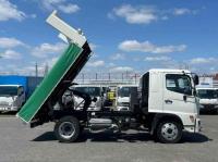 Hino RANGER 2022