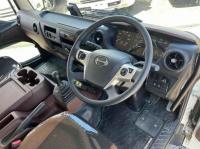 Hino RANGER 2022
