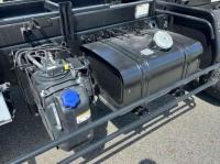 Hino RANGER 2022