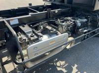 Hino RANGER 2022