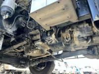 Hino RANGER 2022
