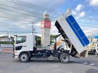Hino RANGER 2022