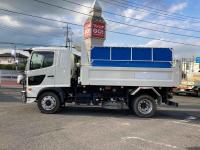 Hino RANGER 2022