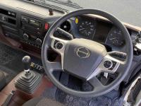 Hino RANGER 2022