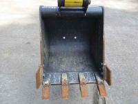 Yanmar Mini Excavator 2022