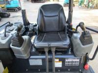 Yanmar Mini Excavator 2022