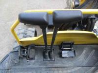 Yanmar Mini Excavator 2022