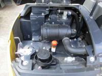 Yanmar Mini Excavator 2022