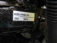 Yanmar Mini Excavator 2022