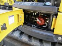 Yanmar Mini Excavator 2022