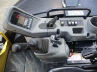 Yanmar Mini Excavator 2022