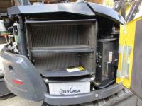Yanmar Mini Excavator 2022