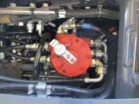 Yanmar Mini Excavator 2022