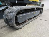 Yanmar Mini Excavator 2022