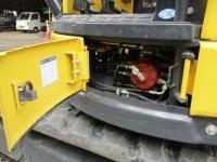 Yanmar Mini Excavator 2022