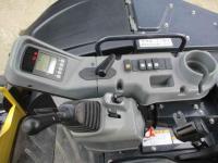 Yanmar Mini Excavator 2022