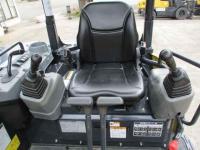 Yanmar Mini Excavator 2022