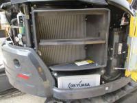 Yanmar Mini Excavator 2022