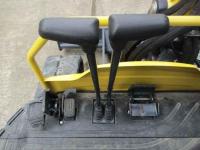 Yanmar Mini Excavator 2022