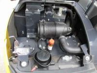 Yanmar Mini Excavator 2022