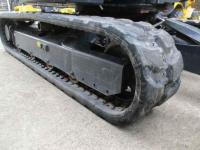 Yanmar Mini Excavator 2022