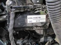 Yanmar Mini Excavator 2022